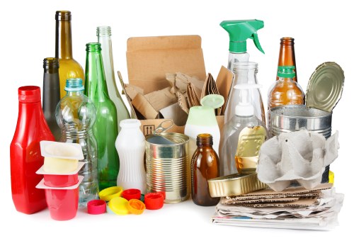 Eco-friendly disposal and recycling during home clearance in Bromley