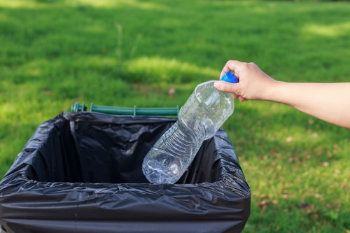 Understanding waste management challenges in Bromley