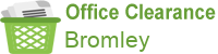 Office Clearance Bromley